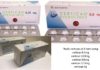Thuốc Certican 0,25mg & 0,75mg Everolomus điều trị thải ghép thận