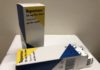 Thuốc Topamax 25mg Topiramate điều trị phòng chống động kinh